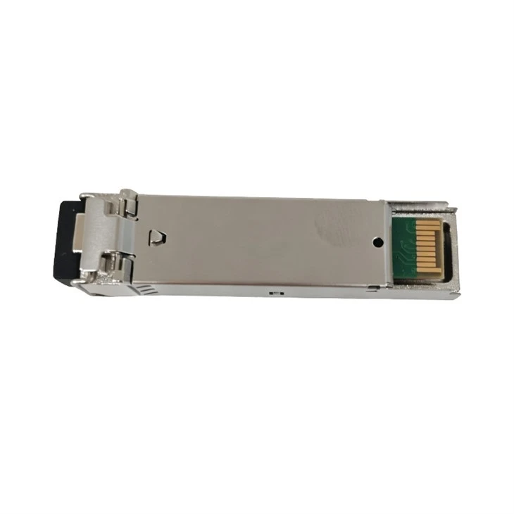 2.5G BiDi SFP 20km best