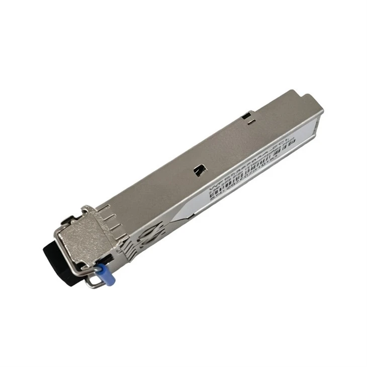 2.5G BiDi SFP 20km high quality