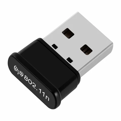 Adaptador USB Wifi de 150 Mbps